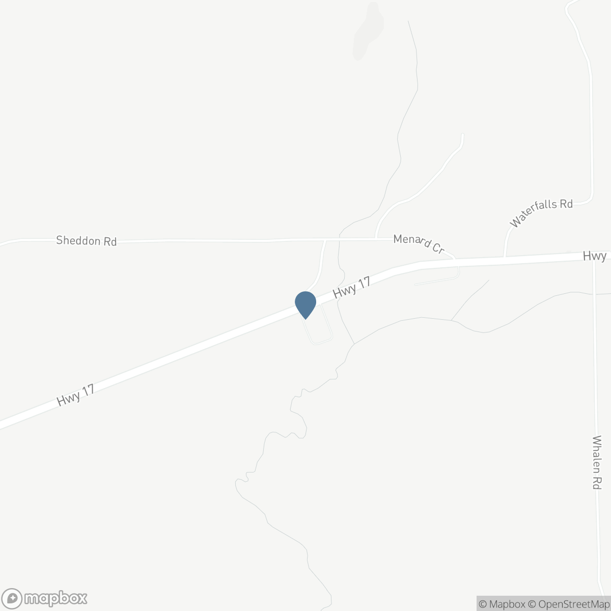 0 Highway 17 - Pin 314210954, Spanish, Ontario P0P 2A0